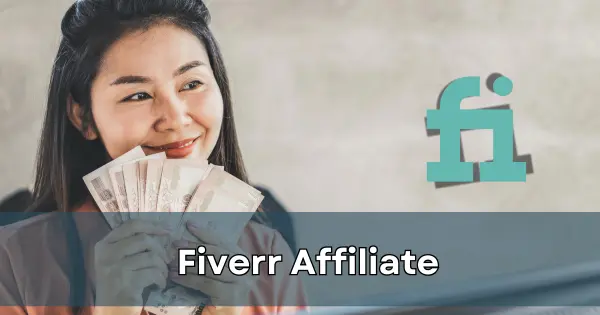 Fiverr Affiliate