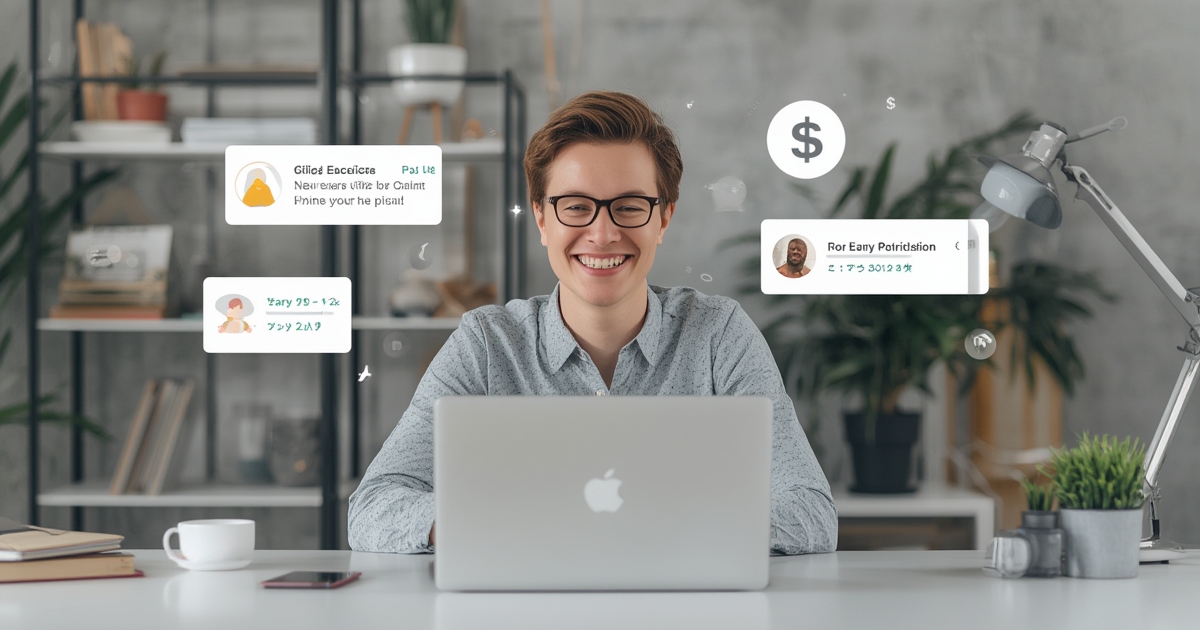 Ditch Low Rates How to Attract Premium Freelance Clients Now