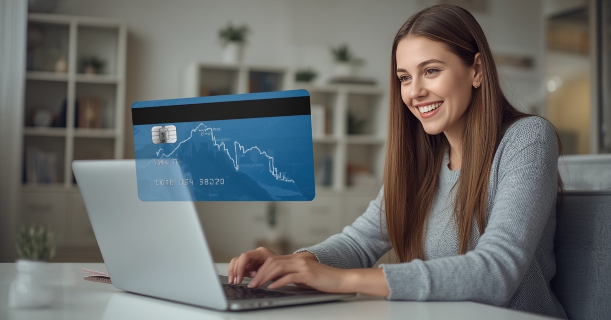 The Blogger's Secret Weapon Smart Credit Card Moves for Growth and Profit 2026