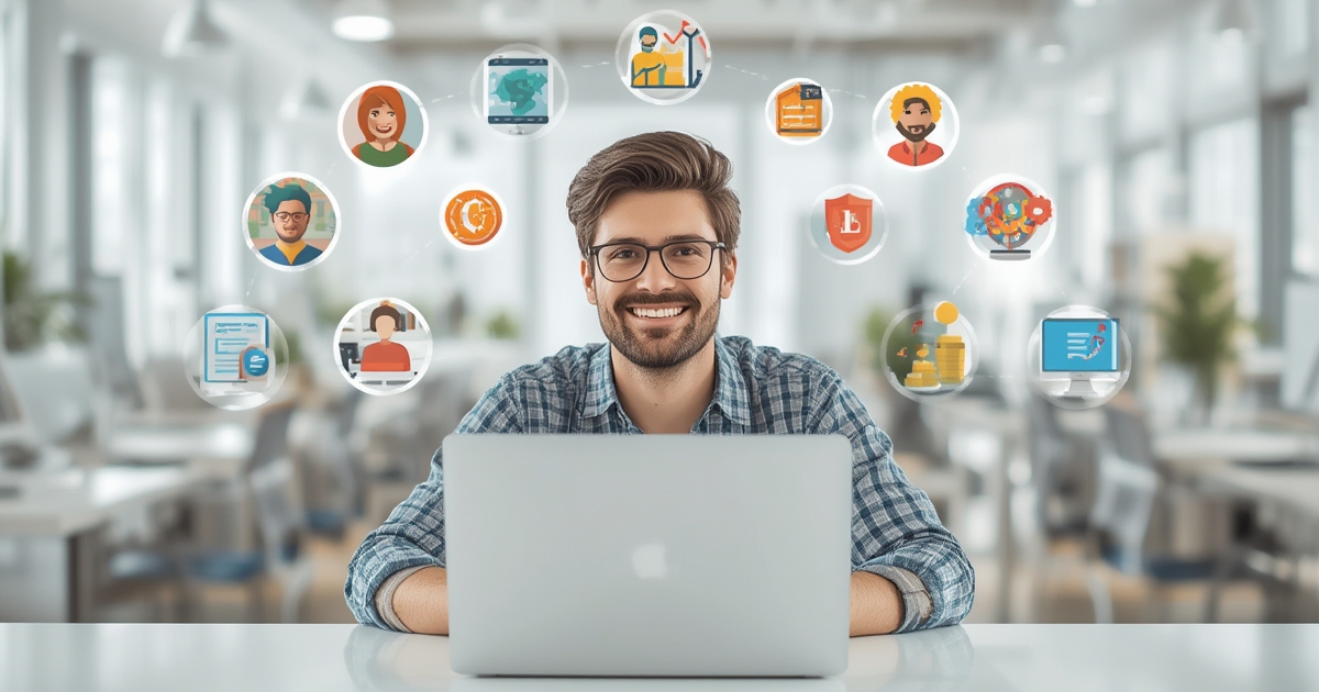 Stop Chasing Gigs How to Attract High-Paying Freelance Clients in 2026