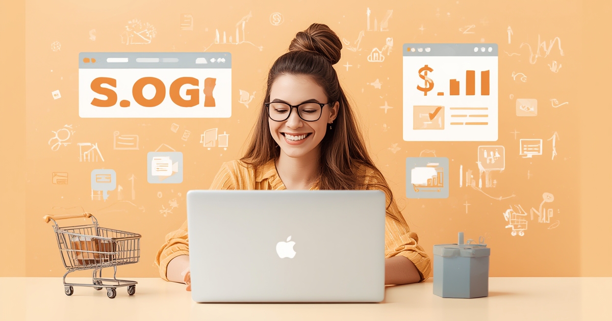 Blogger's Blueprint Launch Your Online Store and Profit in 2026