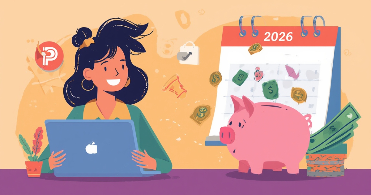 Unlock Your Blog's Cash Flow Secret The Ultimate 2026 Guide to Passive Income