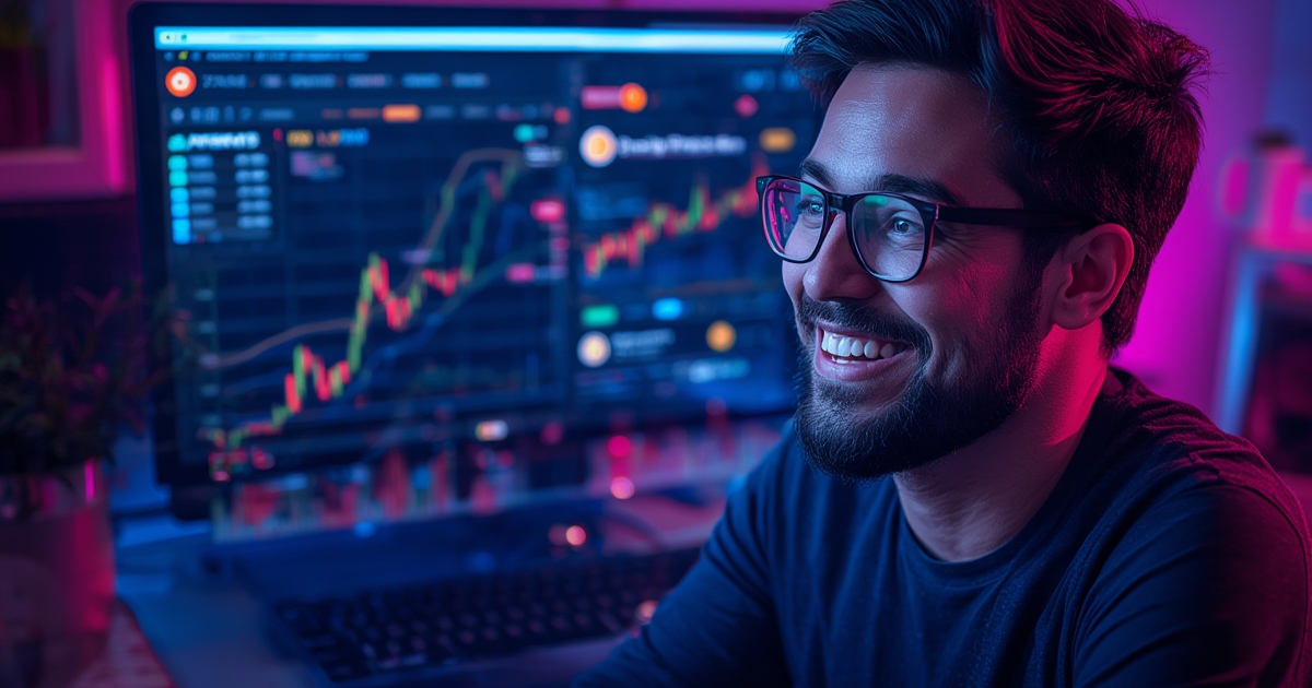 Unlock Crypto Earnings for Your Blog The 2025 Playbook