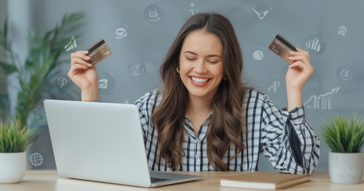 Your Blog's Secret Weapon Maximize Credit Card Rewards for Growth in 2025