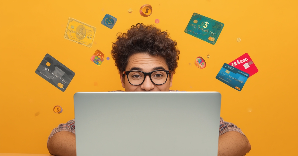 Credit Card Power Plays for Bloggers Maximize Rewards and Profit in 2026