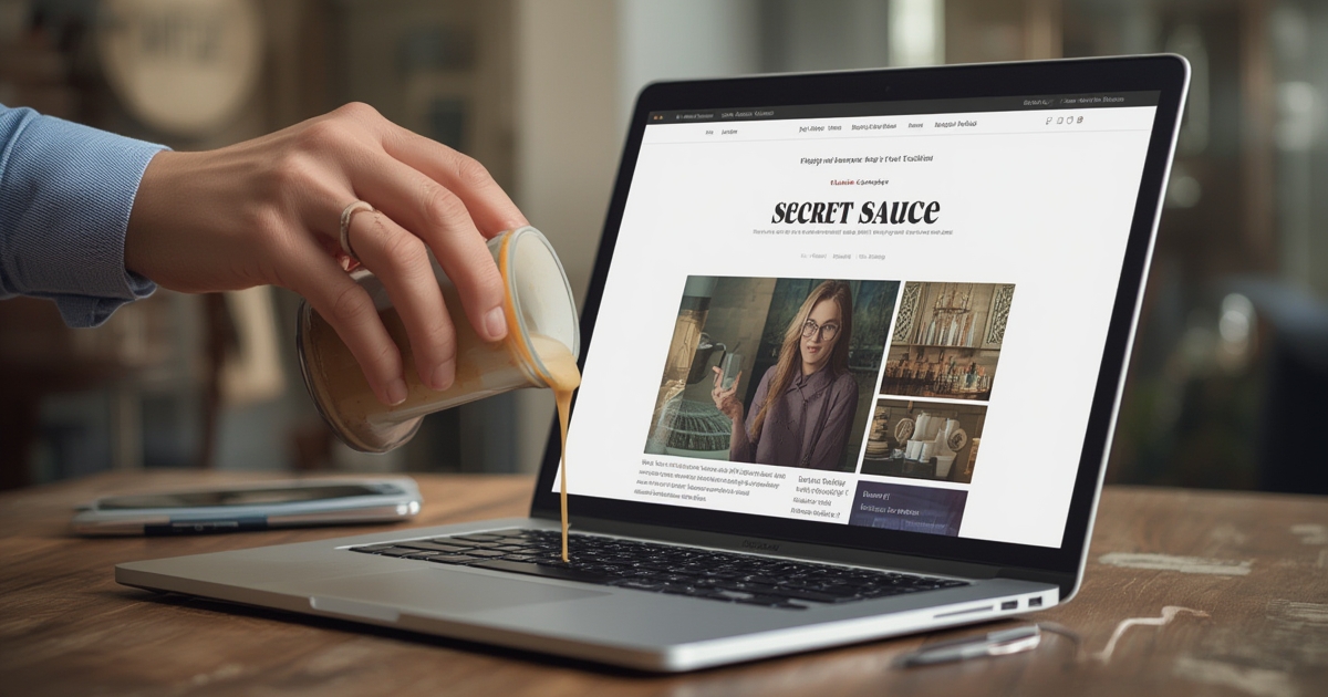 The Secret Sauce Revealed How Your Blog Can Make Serious Money in 2026
