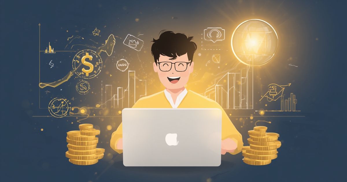 Turn Your Blog into a Goldmine Proven Monetization Secrets for 2026