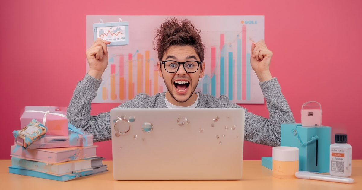 From Content to Commerce Launch Your Online Store Today