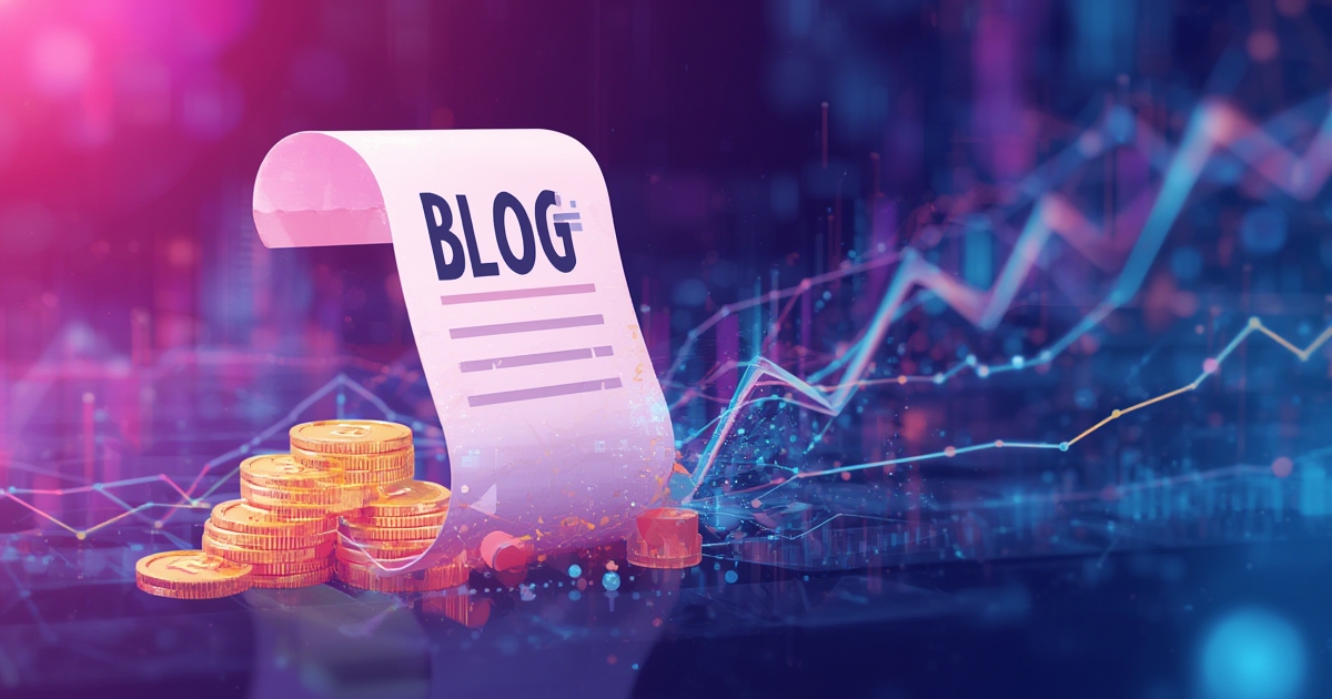 Unlock Your Blog's Cash Machine Secret for 2026