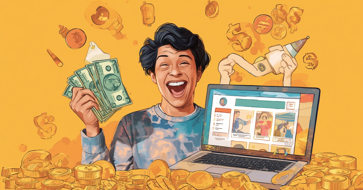 Turn Your Blog into a Goldmine Top Monetization Secrets for 2026