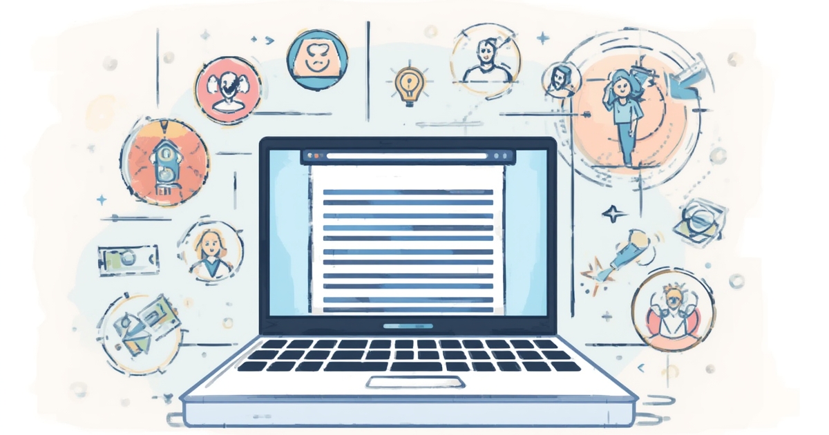 Your Blog is a Client Magnet How to Freelance Smarter