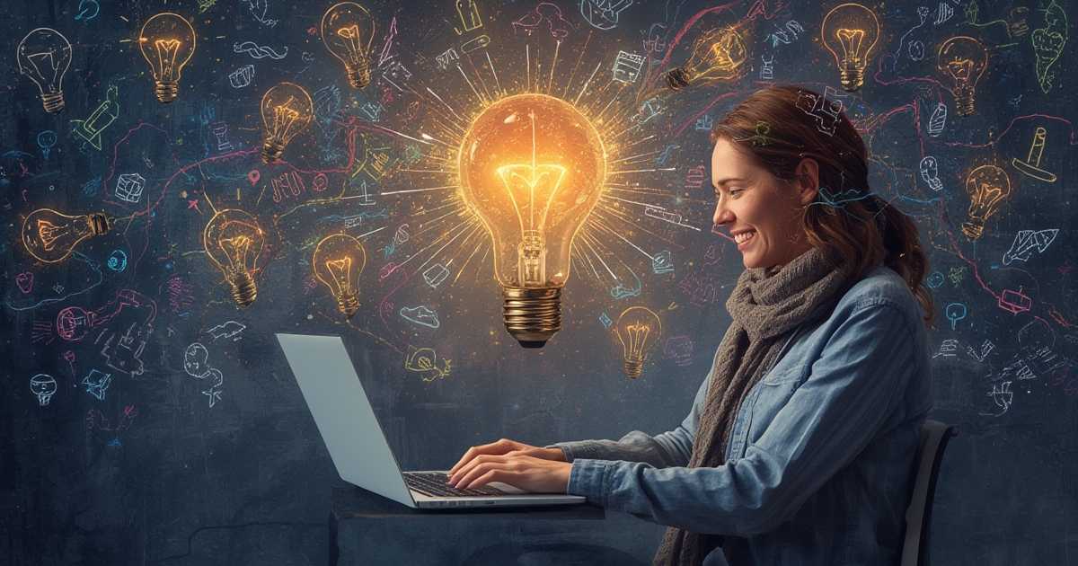 Never Run Out of Blog Ideas Again Your Ultimate Content Engine for 2026