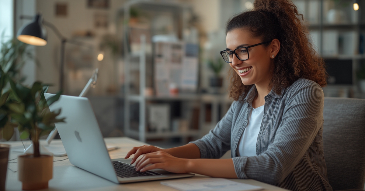 Freelance Success The Blogging Secret to Landing Clients in 2026