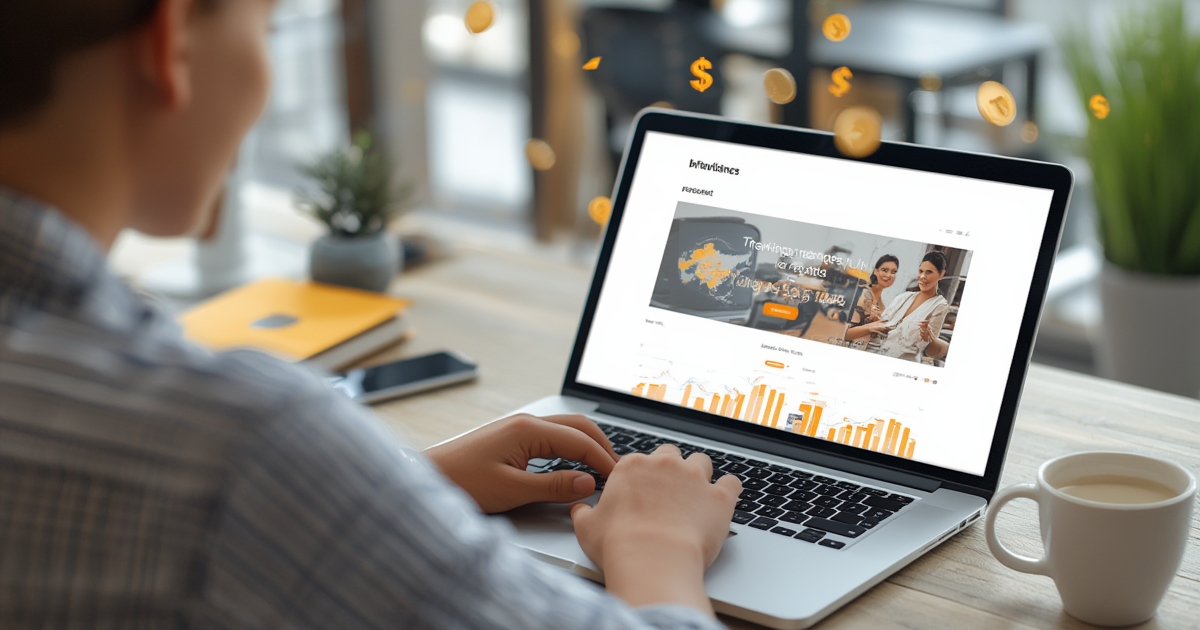 Skyrocket Your Blog Income Proven Strategies for a Profitable 2026