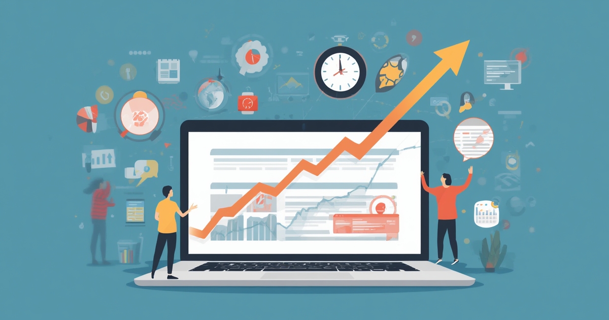 Unlock Explosive Blog Traffic The Ultimate Growth Secrets for 2026