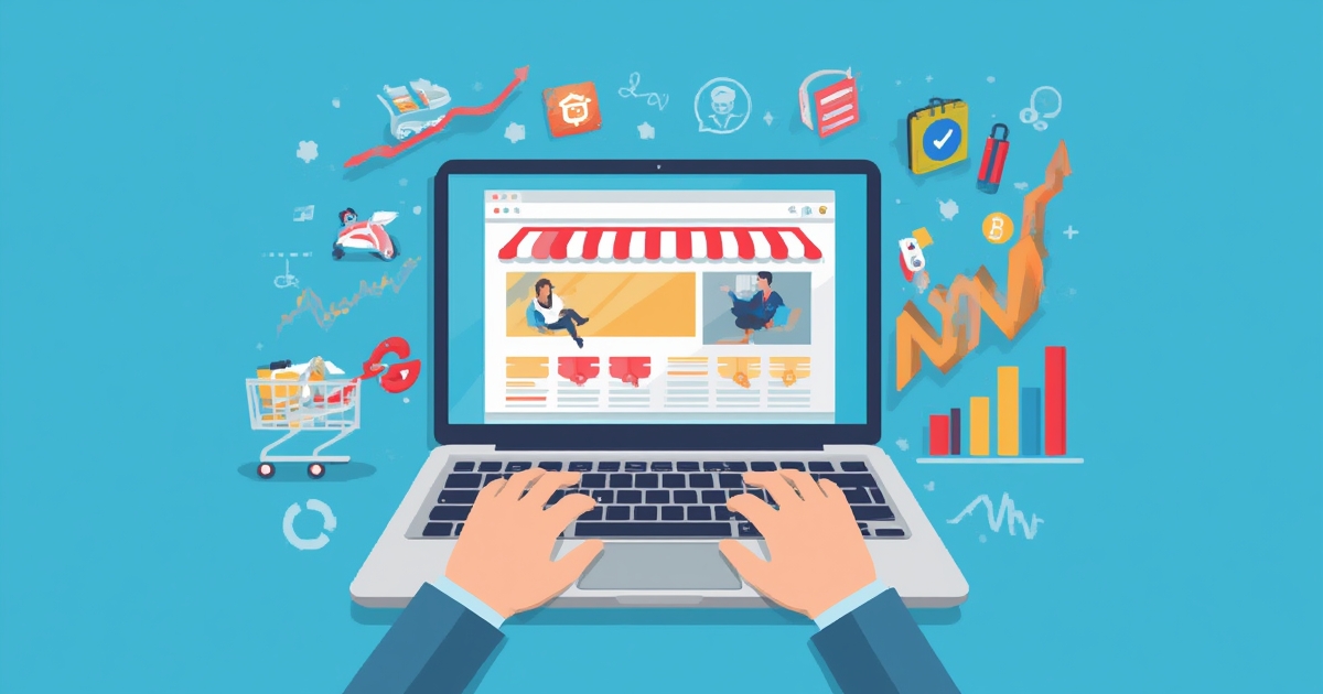 Turn Readers into Buyers How Your Blog Can Explode Online Store Sales in 2026