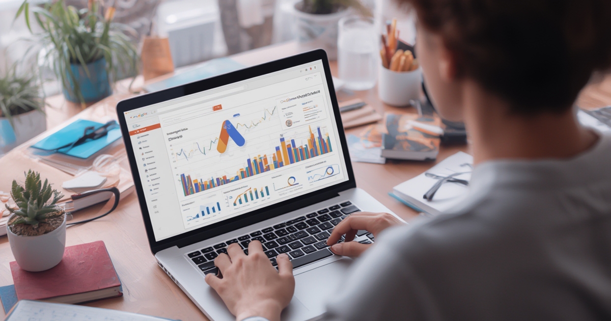 Skyrocket Your Blog Traffic Google Ads Secrets 2026