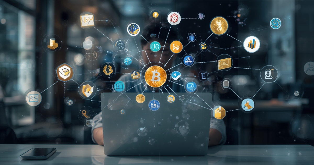 Mastering Crypto Blogging Turn Complexity Into Clarity 2025