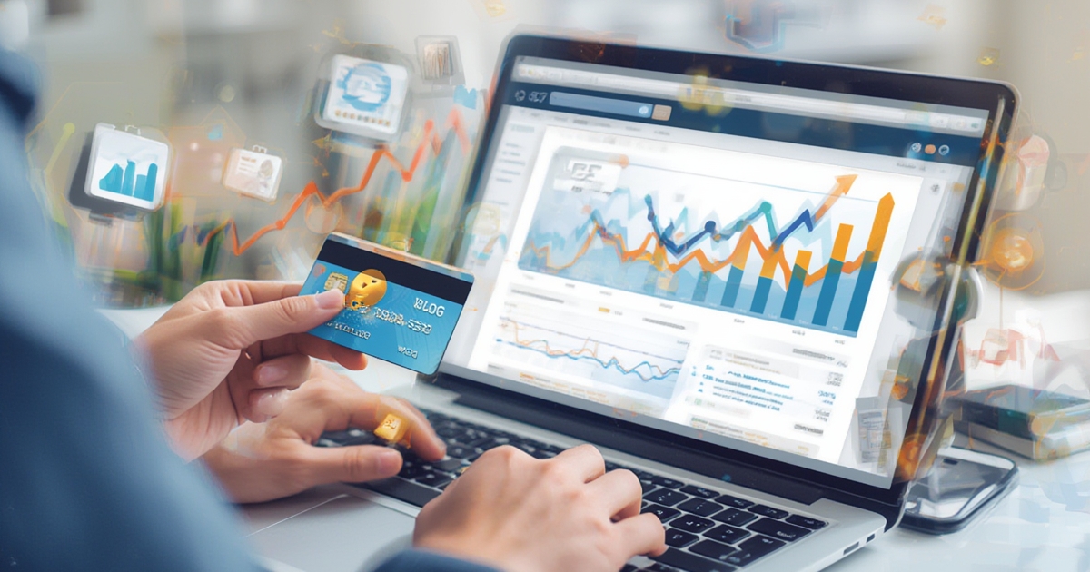 Unlock Your Blog's Potential The Smart Way With Credit Cards 2026