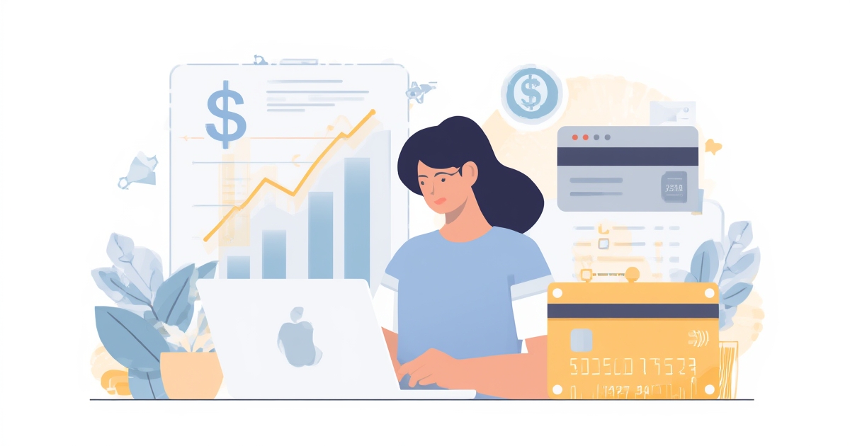 Unleash Your Blog's Profit Power Smart Credit Card Secrets for 2026