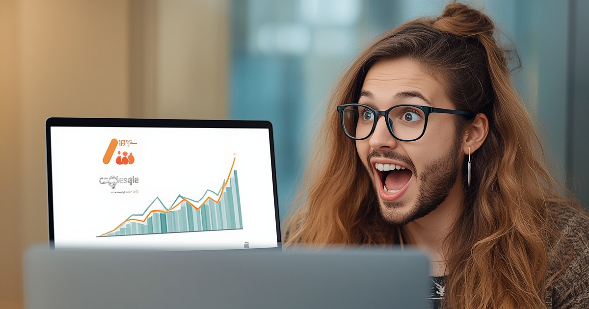 Skyrocket Your Blog Traffic Google Ads Secrets for 2026