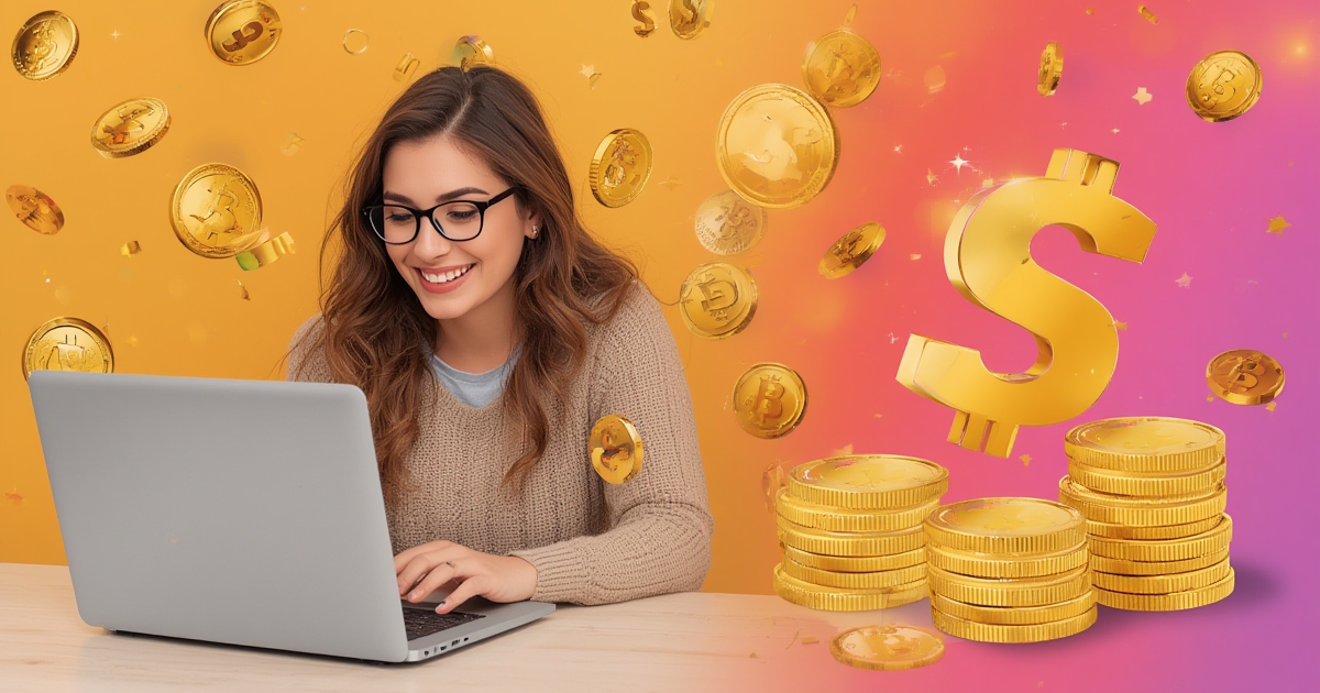 Freelance Blogging Gold How to Land High-Paying Clients in 2026