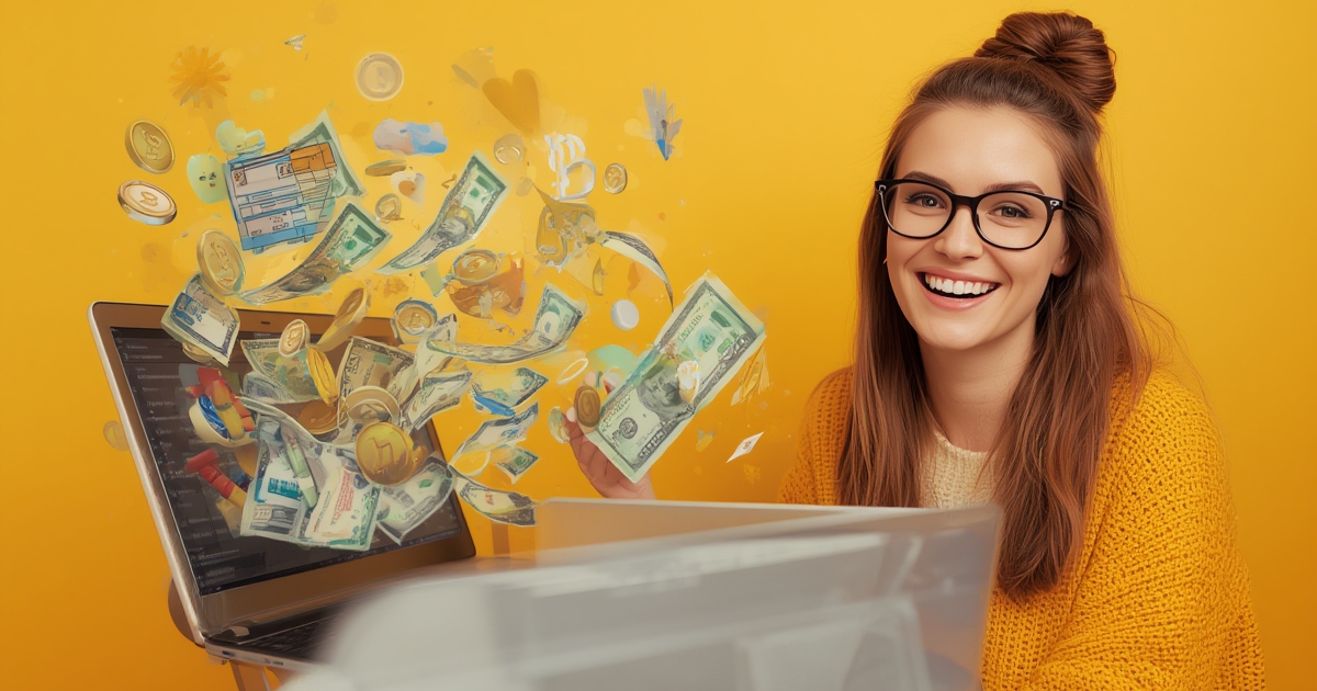 Unlock Hidden Gold Mines Diversify Your Blog Income in 2026