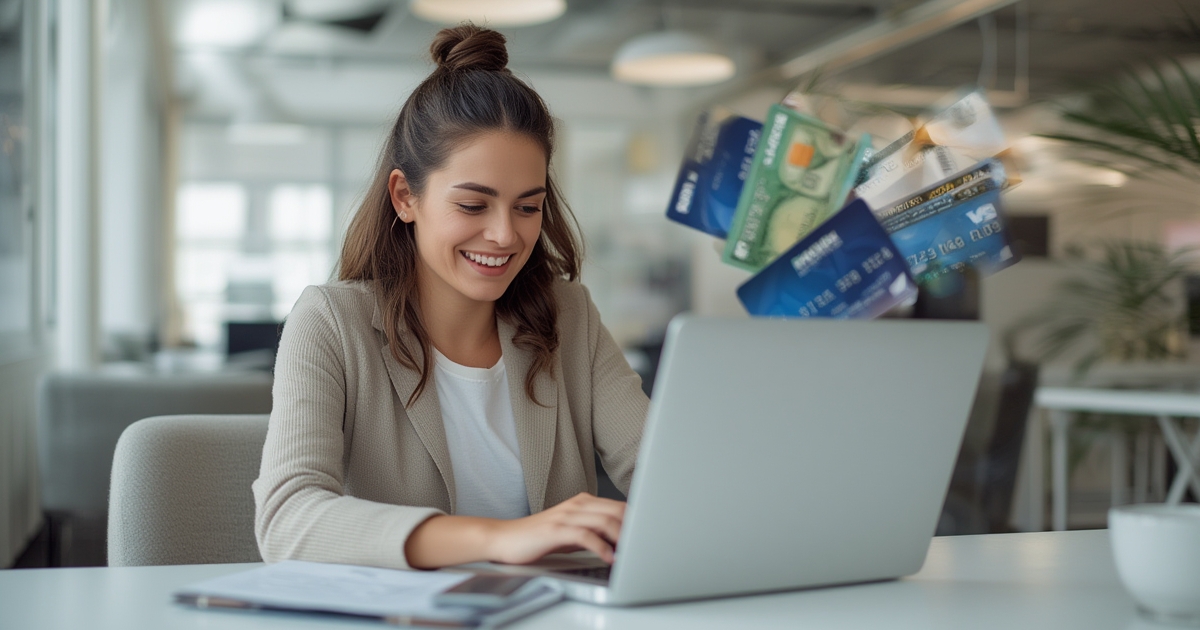 Stop Leaving Money On The Table Smart Credit Card Hacks for Bloggers 2026