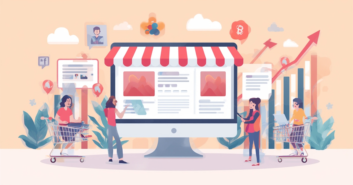 Explode Your Online Store Sales The Blogging Method 2026 Edition