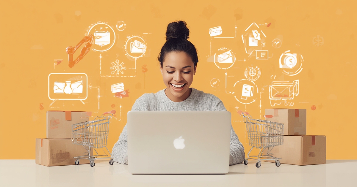 Unlock E-commerce Success Your Ultimate Guide to Starting an Online Store Today