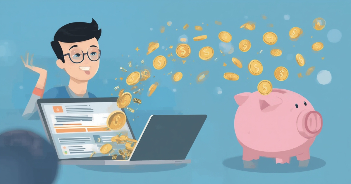 Secrets to Earning While You Sleep The Ultimate Blog Passive Income Guide 2026