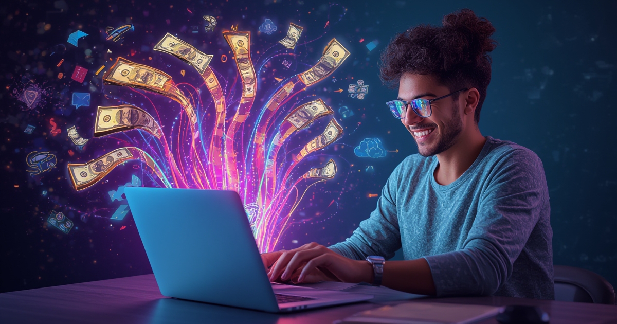 Make Money Blogging 7 Untapped Income Streams for Bloggers in 2026