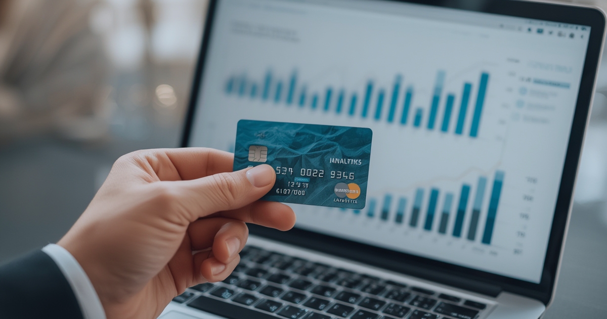 Unlock Your Blog's Full Potential with Smart Credit Card Strategies 2026