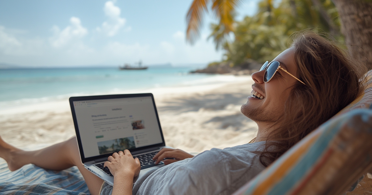 Passive Blog Income Secrets The 2026 Blueprint to Financial Freedom