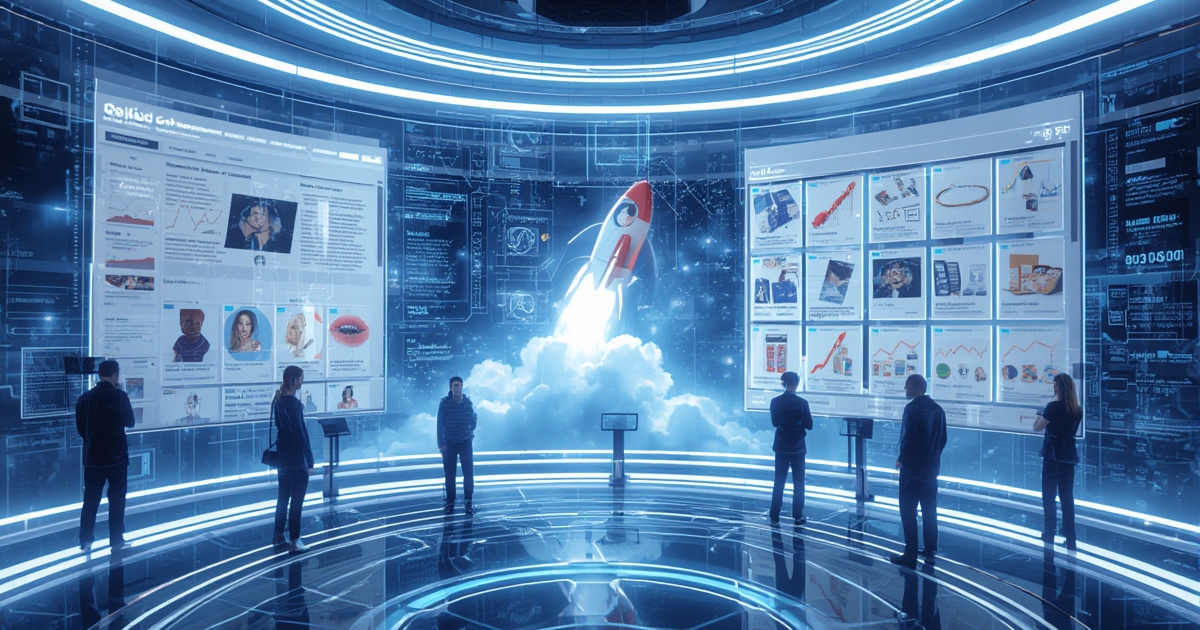 The Secret Weapon for Online Stores How Blogging Drives Massive Sales in 2026