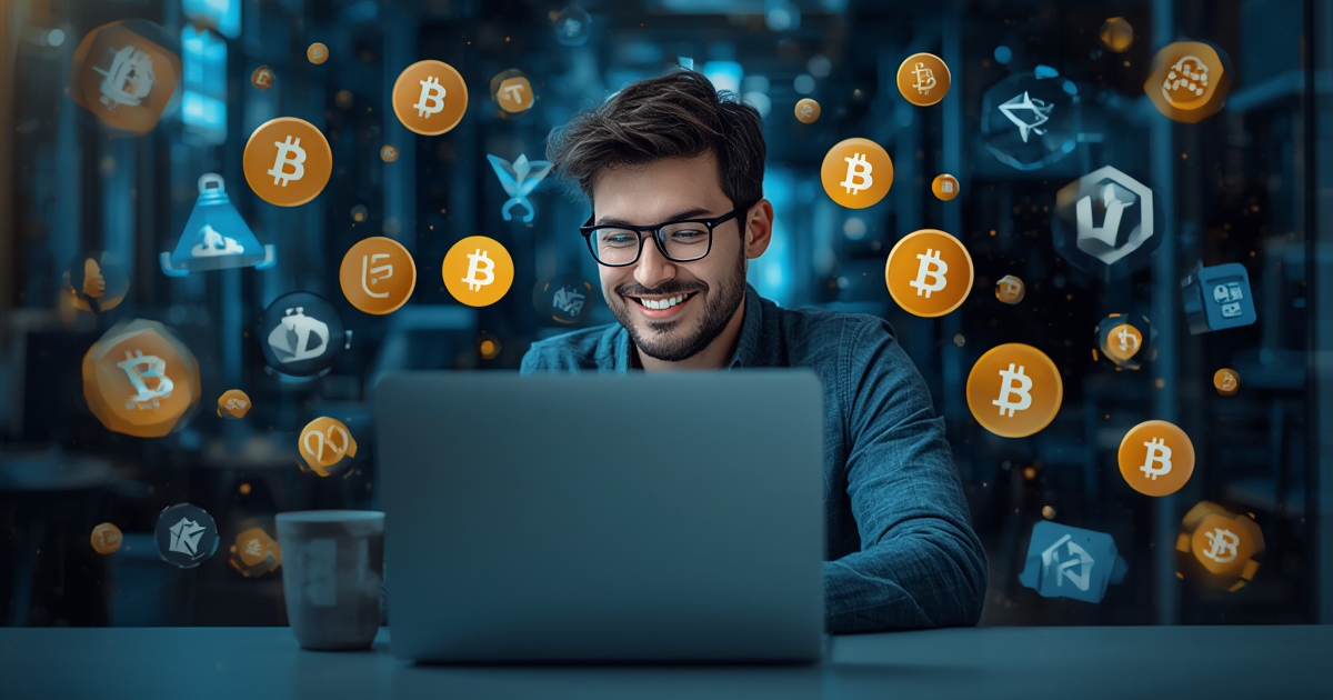 Unlock Crypto Riches for Your Blog How Web3 Monetization is Changing the Game in 2026