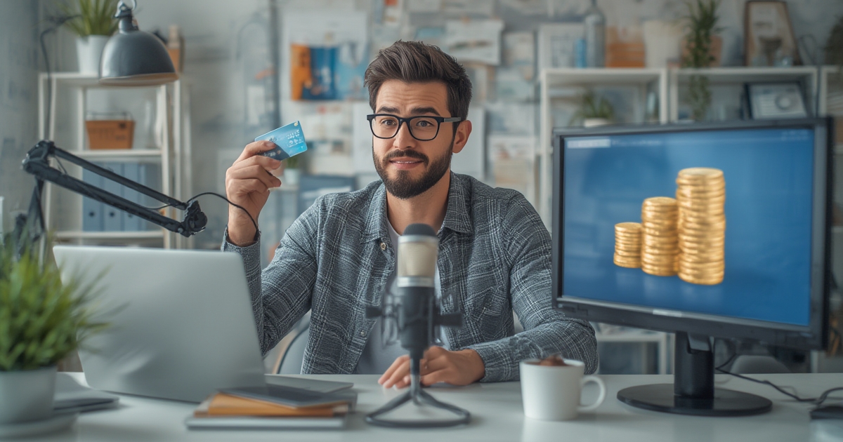 Bloggers' Secret Weapon Maxing Out Credit Card Rewards in 2026