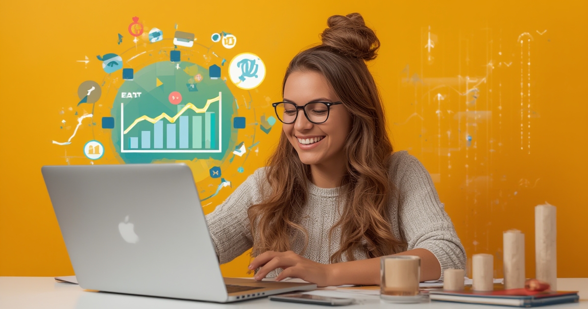 Beyond the Basics How Bloggers *Actually* Make Money Online in 2026