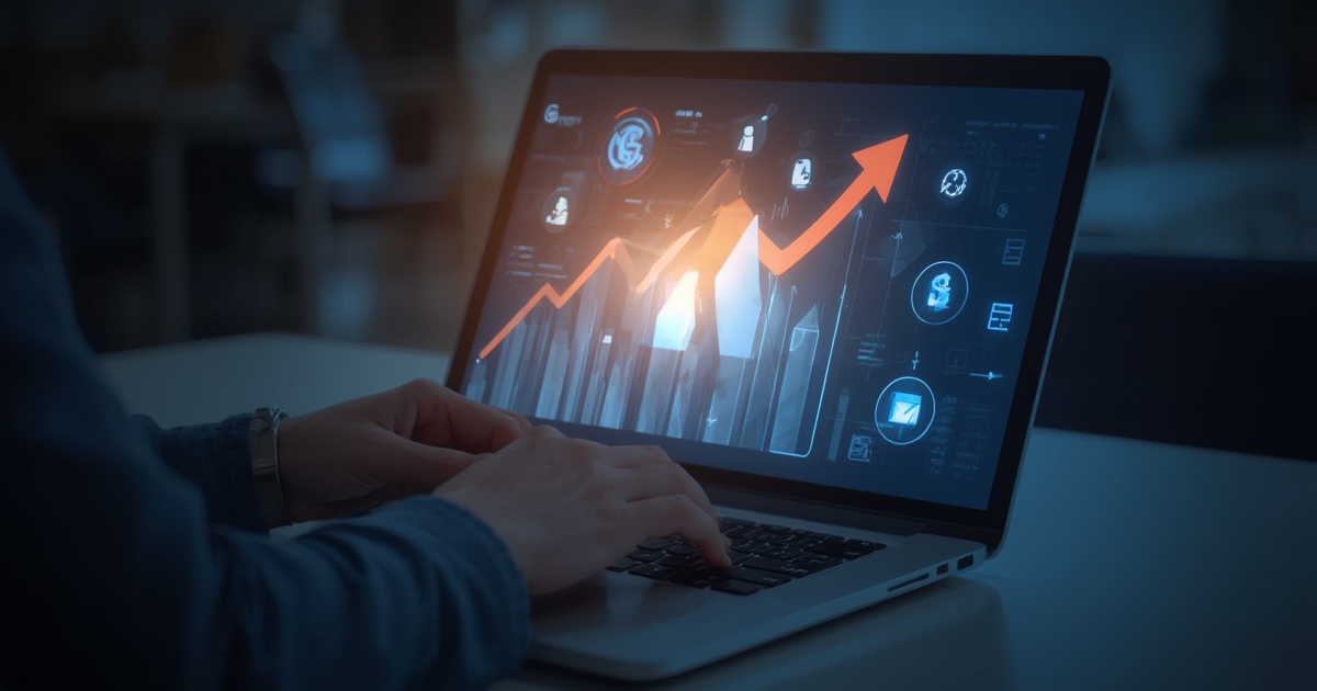 Explode Your Blog Traffic The Ultimate Google Ads Blueprint 2026