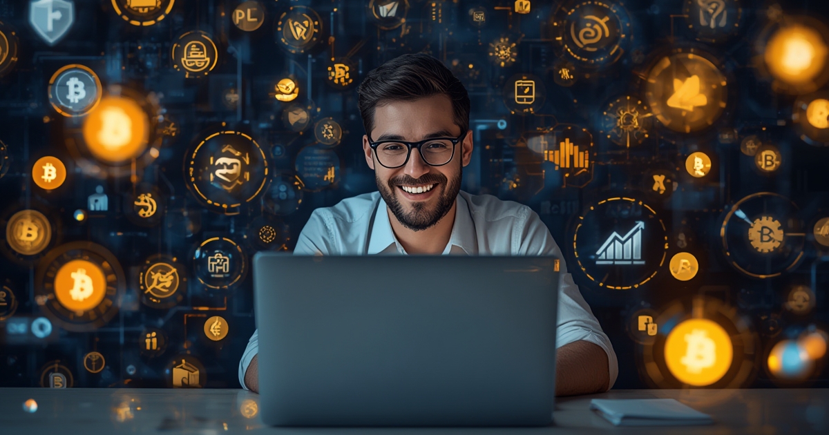 Unlock Crypto Profits Your Blog's Ultimate 2026 Monetization Playbook