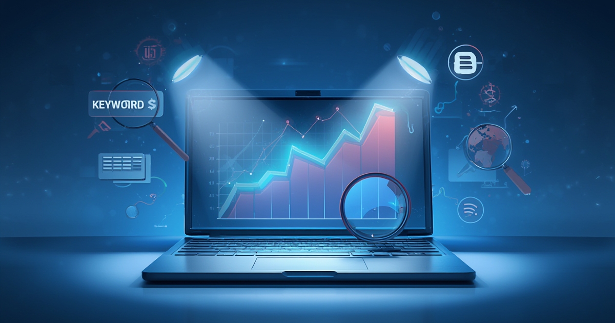 Unleash Your Blog Traffic The Ultimate SEO Secrets for 2026