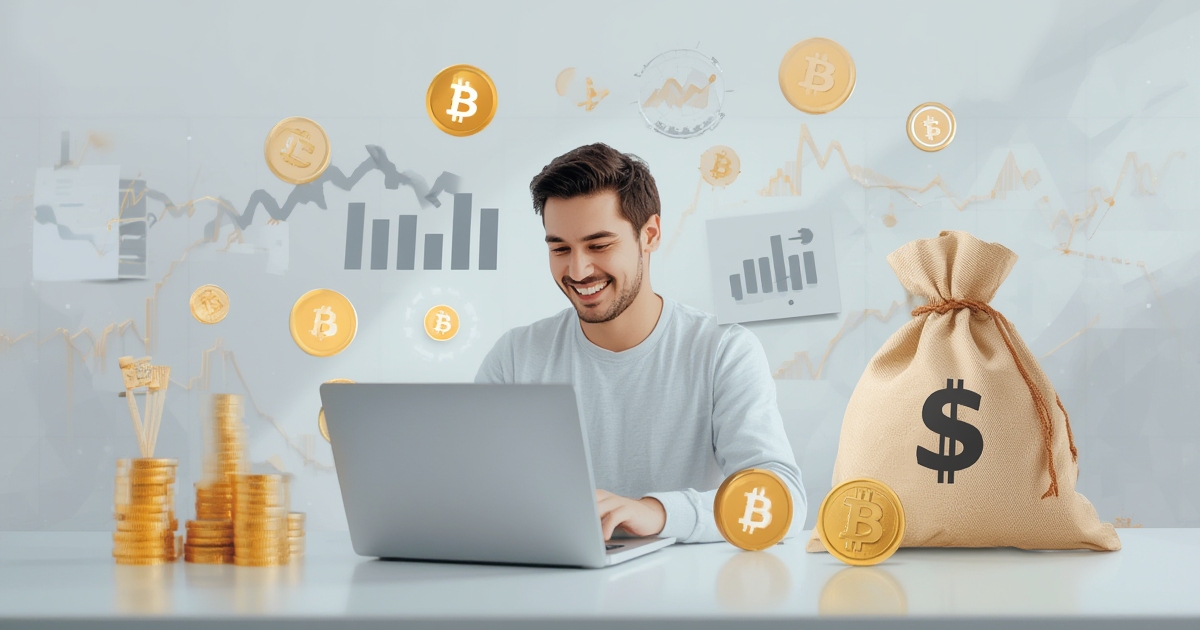 Unmasking the Million Dollar Blog How to Monetize Your Crypto Passion in 2026