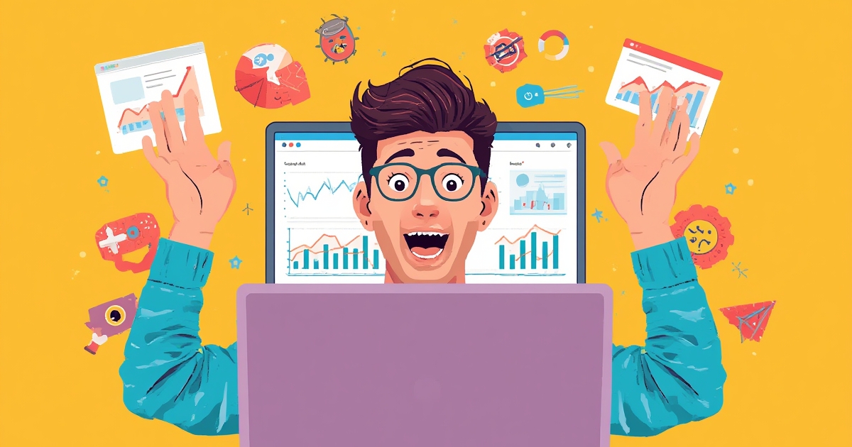 Unlock Blog Traffic Secrets with Google Ads Your 2026 Blueprint