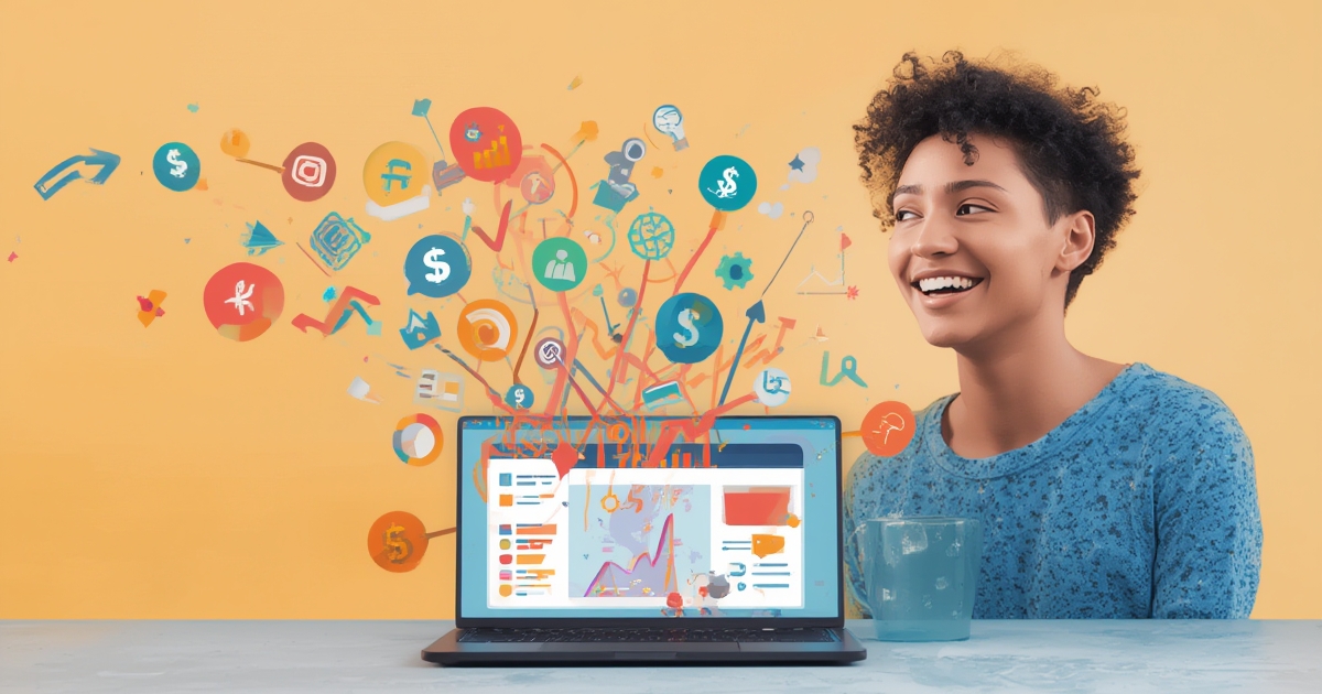 Unlock Your Blog's Hidden Cash Flow Surprising Ways to Make Money Blogging in 2026