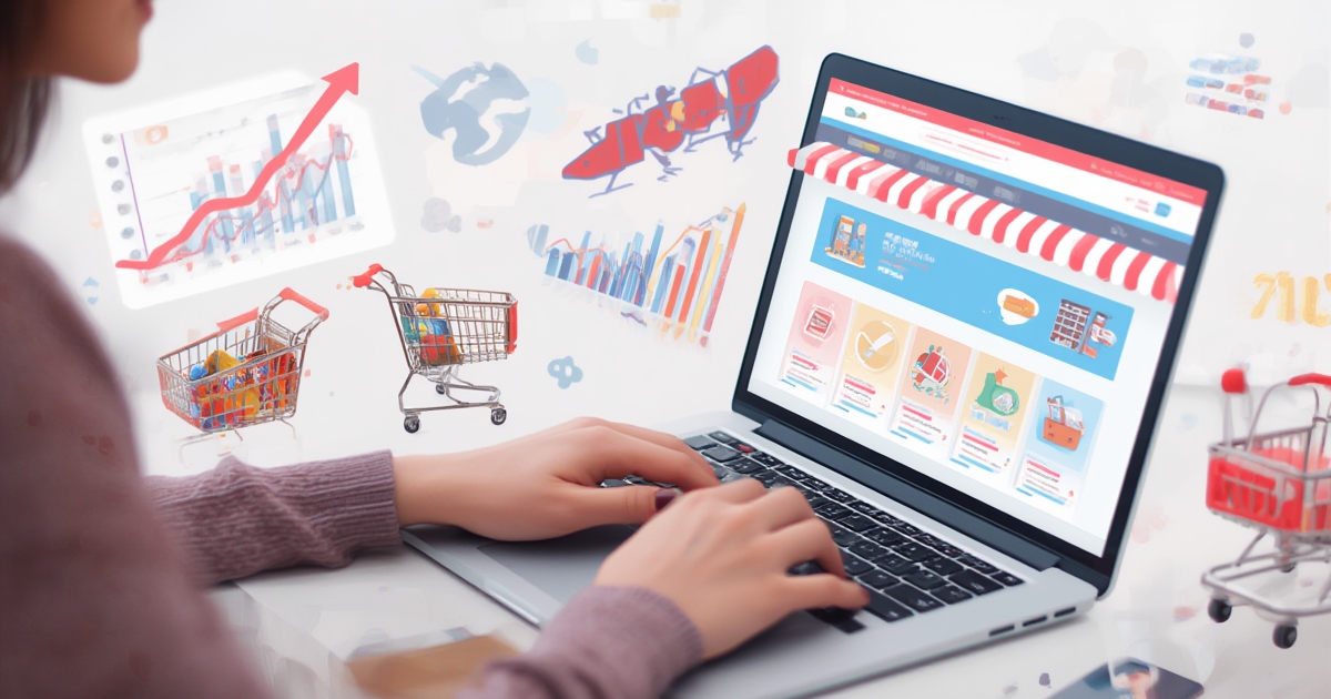 Explode Your Online Store Sales How Blogging Creates a Buying Frenzy in 2026