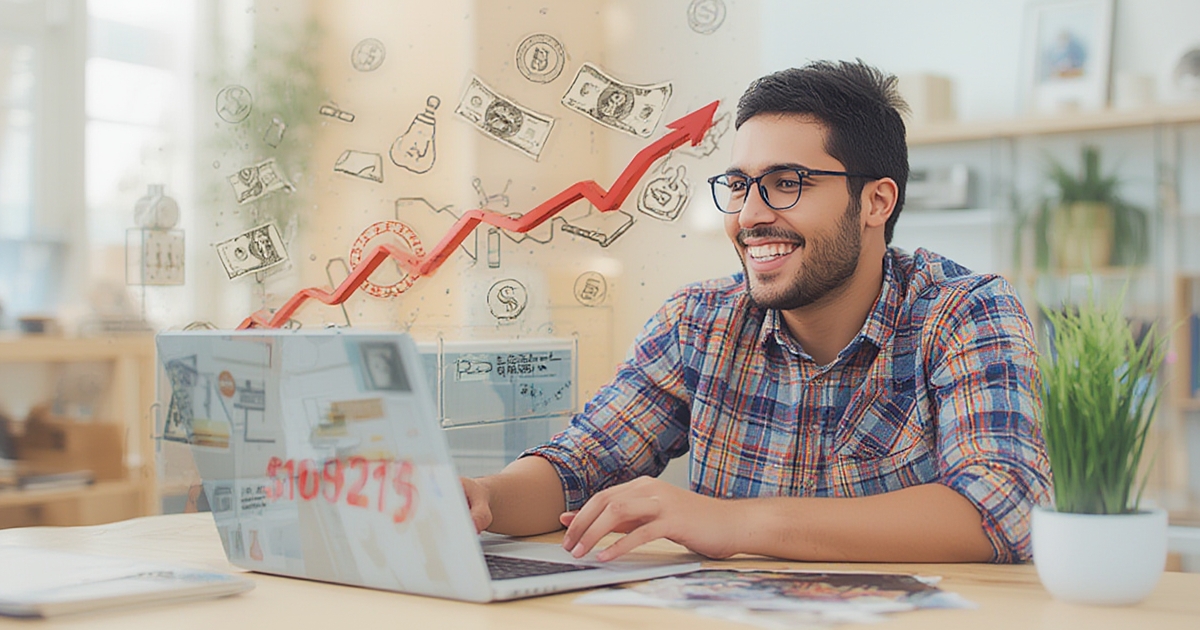 Affiliate Domination Turn Your Blog Into a Cash Machine by 2026