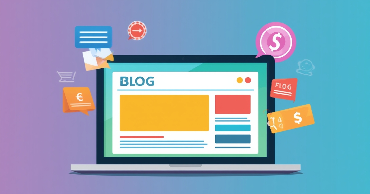 Monetize Your Blog Explode Sales with an Integrated Online Store