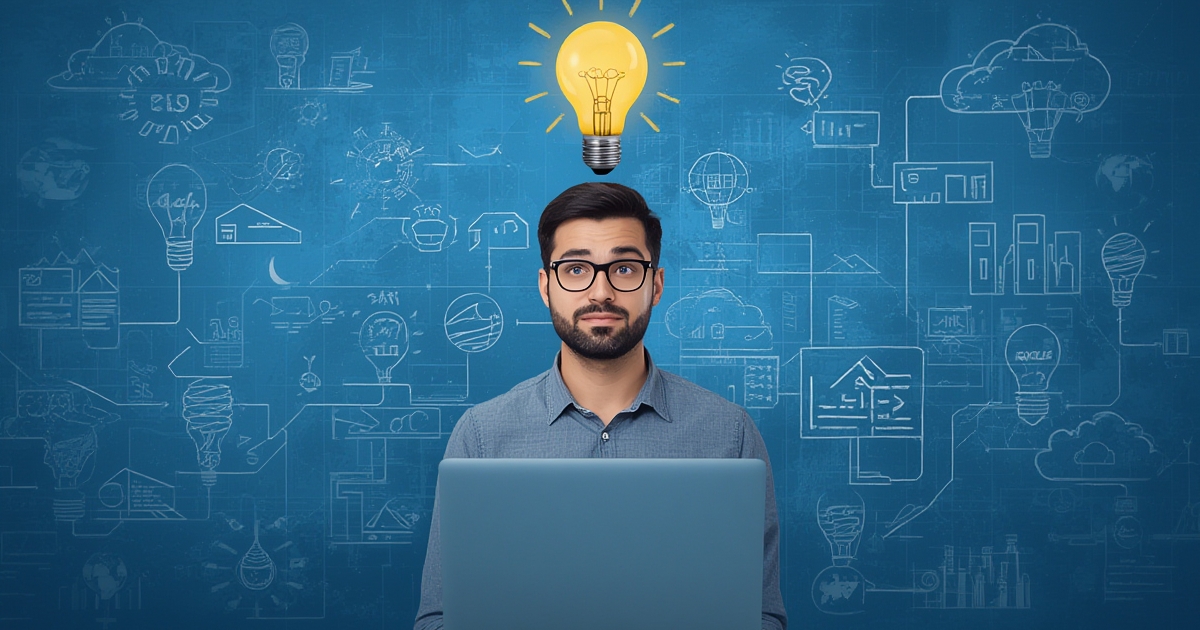 Master Infinite Blog Ideas Your 2026 Blueprint for Endless Content