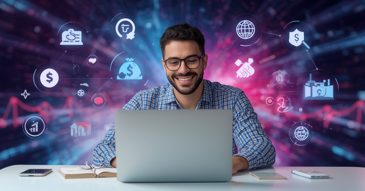 Beyond the Blog Post How to Land High-Paying Freelance Gigs in 2026