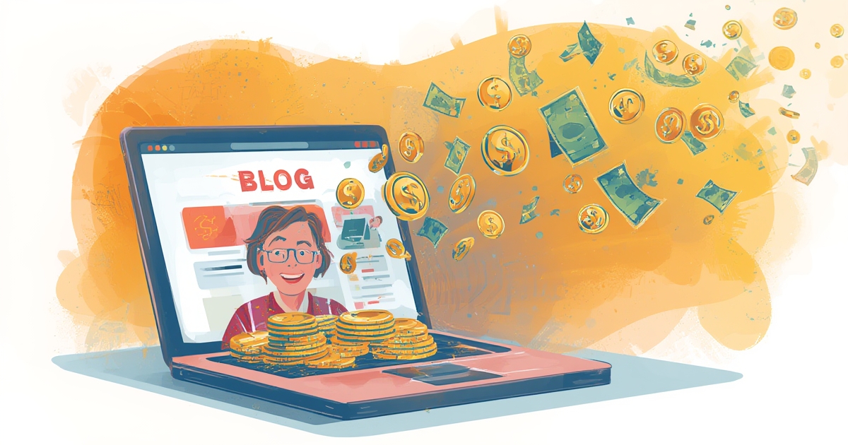 Turn Your Blog into a Cash Machine Proven Strategies for 2026